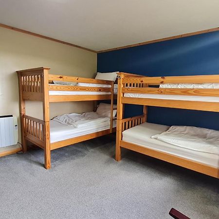 Orcades Hostel Kirkwall Ngoại thất bức ảnh
