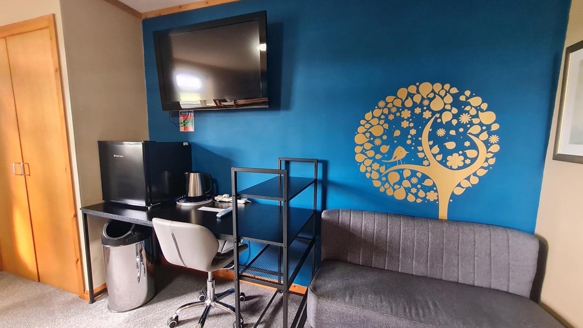 Orcades Hostel Kirkwall Ngoại thất bức ảnh