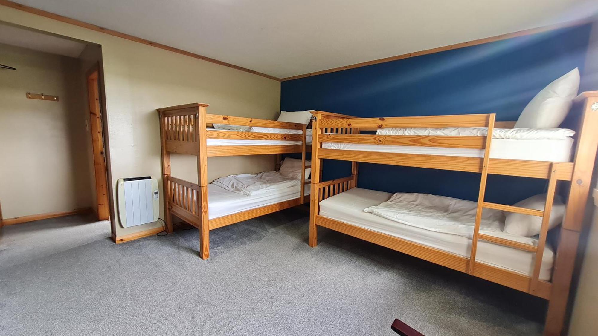 Orcades Hostel Kirkwall Ngoại thất bức ảnh
