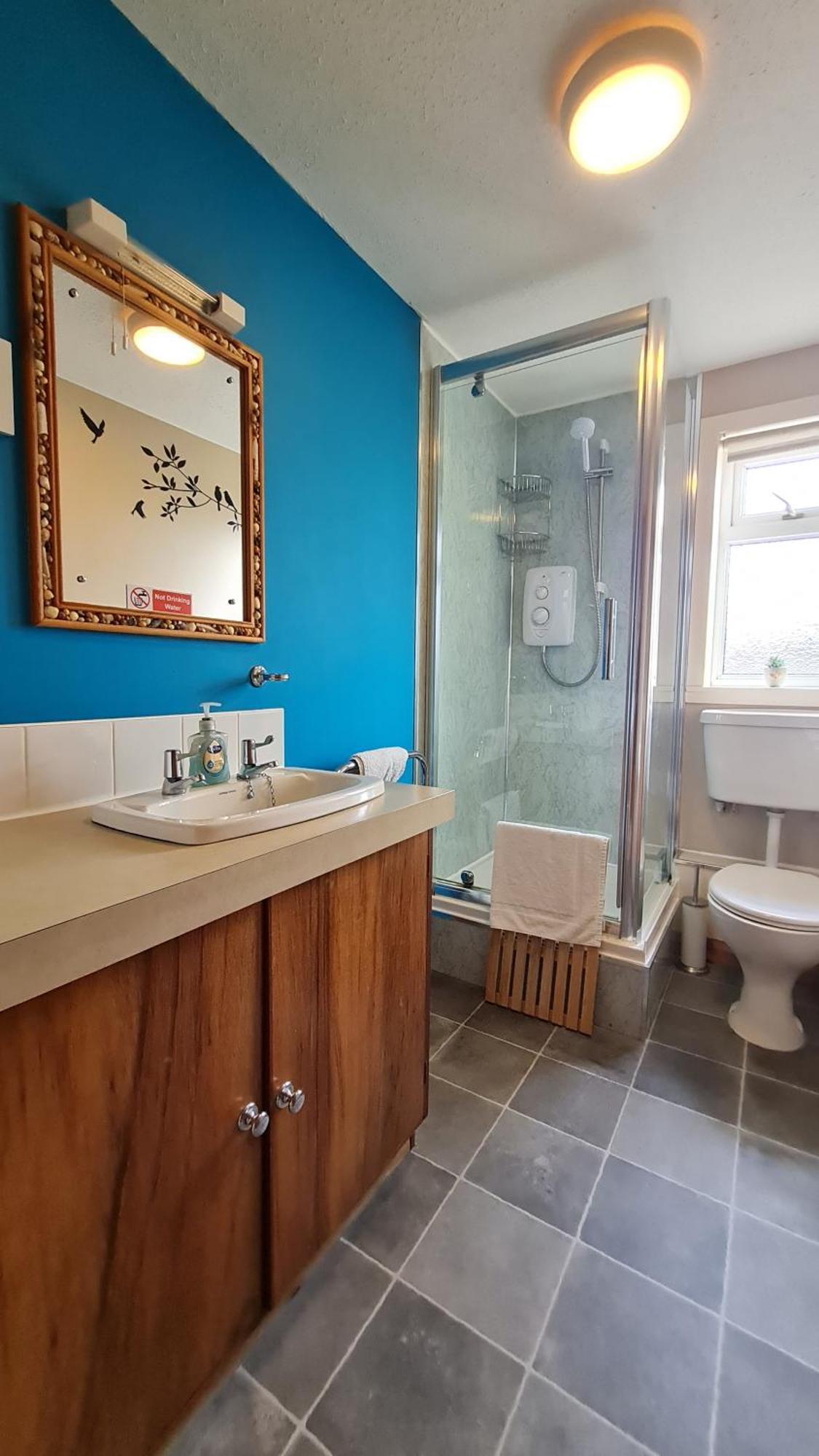 Orcades Hostel Kirkwall Ngoại thất bức ảnh