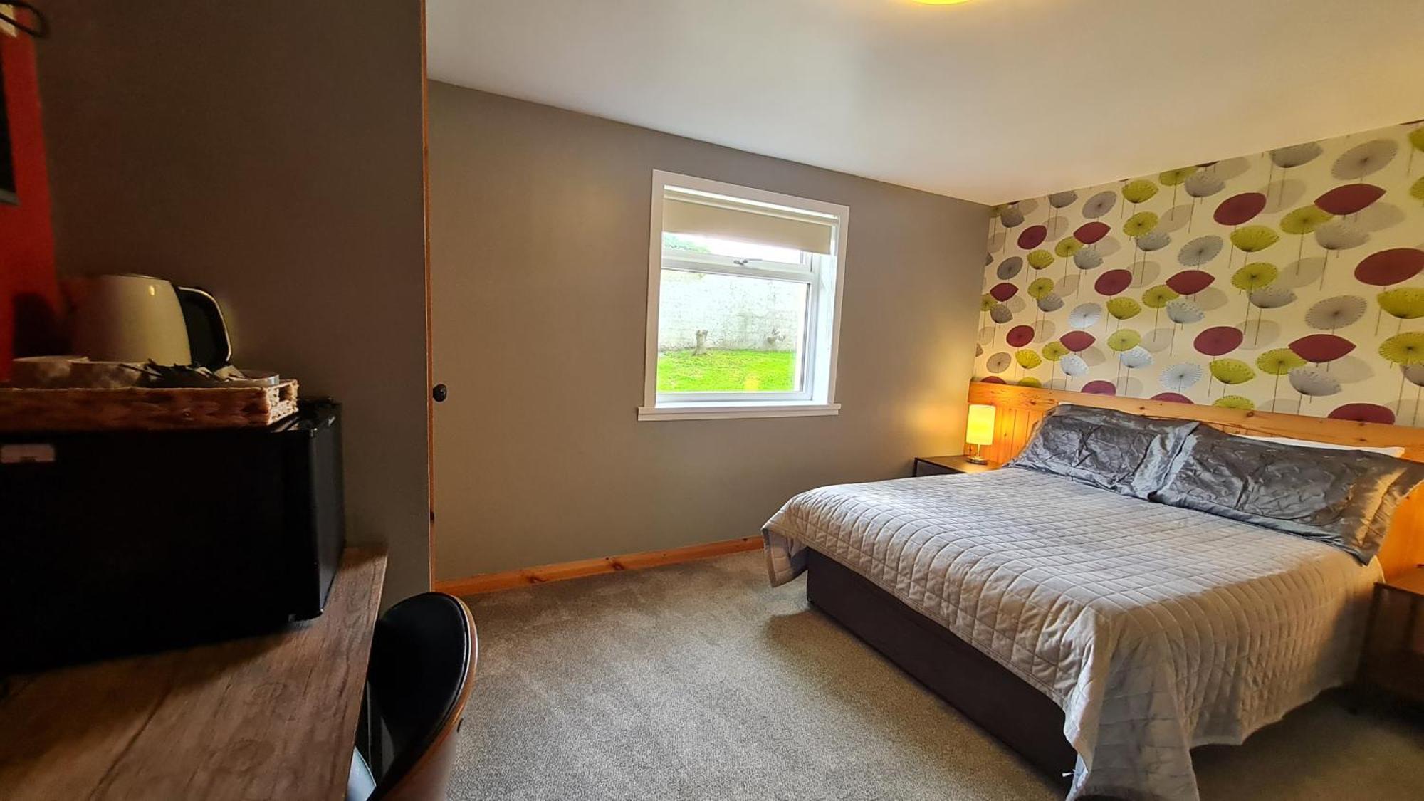Orcades Hostel Kirkwall Ngoại thất bức ảnh